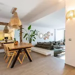 Ideal Apartment In Marbella, Near Nikki Beach