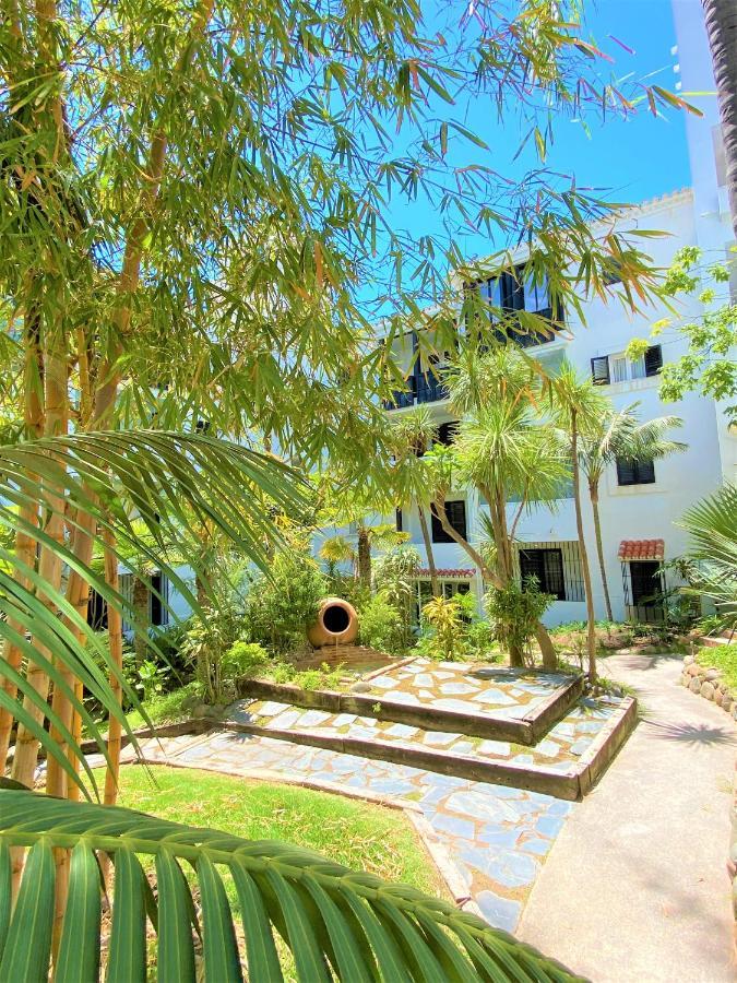 Apartamento Ideal In Marbella, Near Nikki