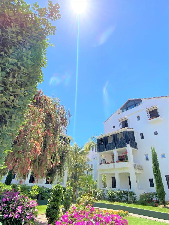 Ideal In Marbella, Near Nikki Apartamento