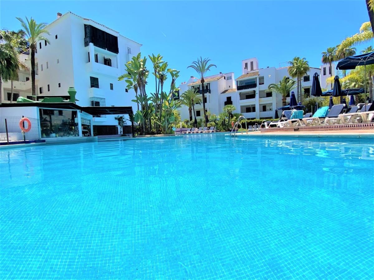 Apartamento Ideal In Marbella, Near Nikki