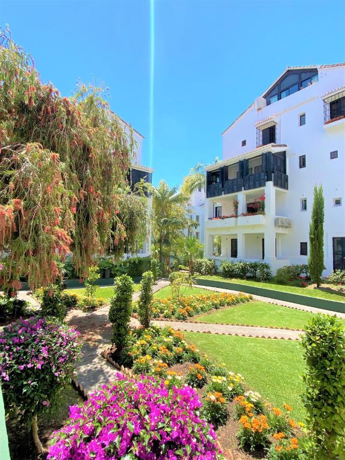 Ideal In Marbella, Near Nikki Apartamento Marbella