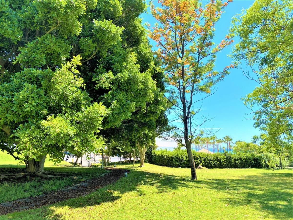 Ideal In Marbella, Near Nikki Apartamento