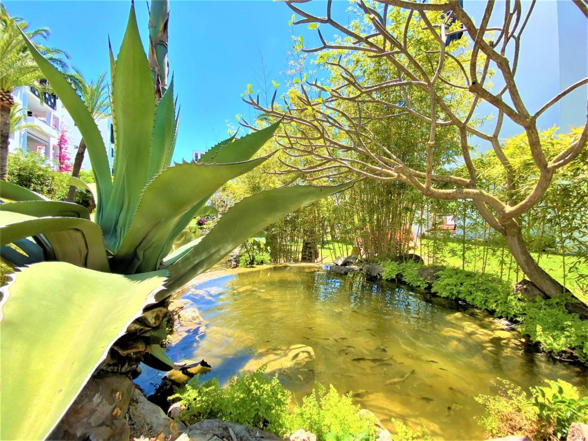 Ideal In Marbella, Near Nikki Apartamento