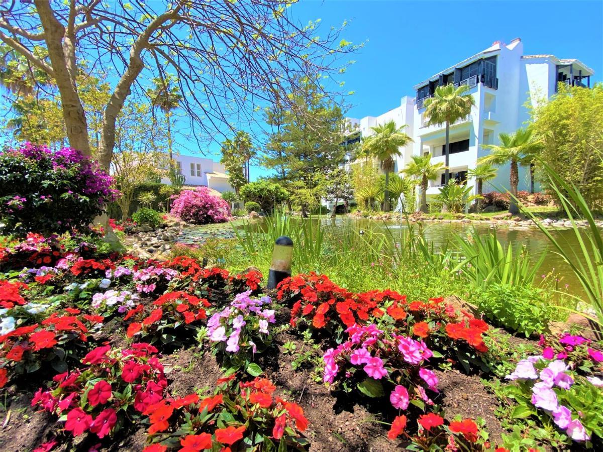 Ideal In Marbella, Near Nikki