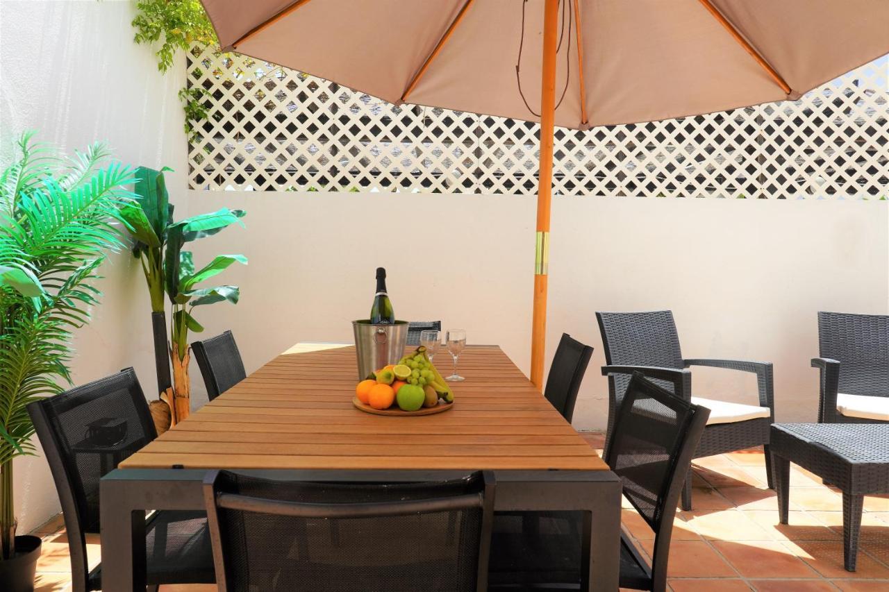 Ideal In Marbella, Near Nikki * Marbella