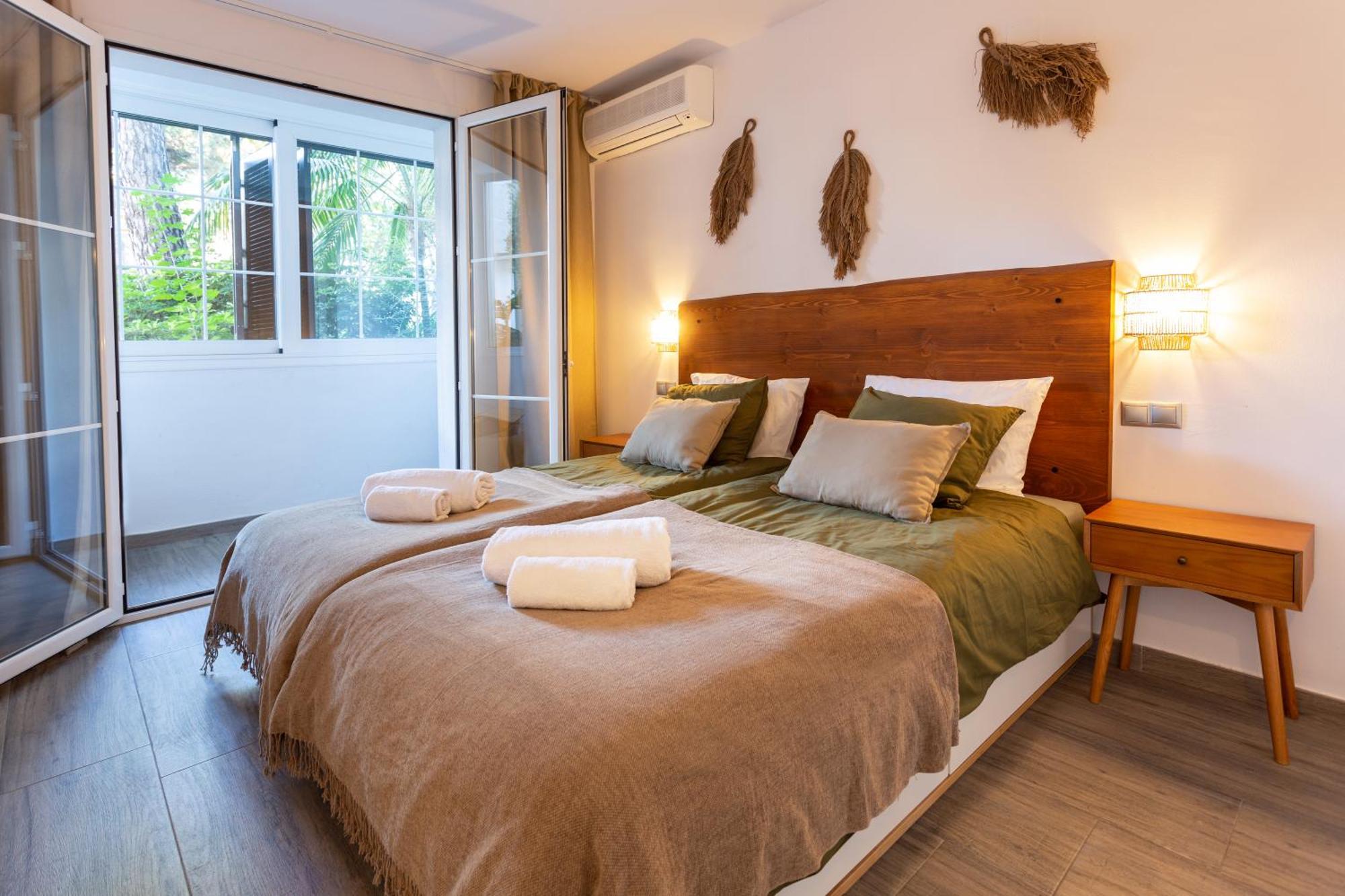 Apartamento Ideal In Marbella, Near Nikki *