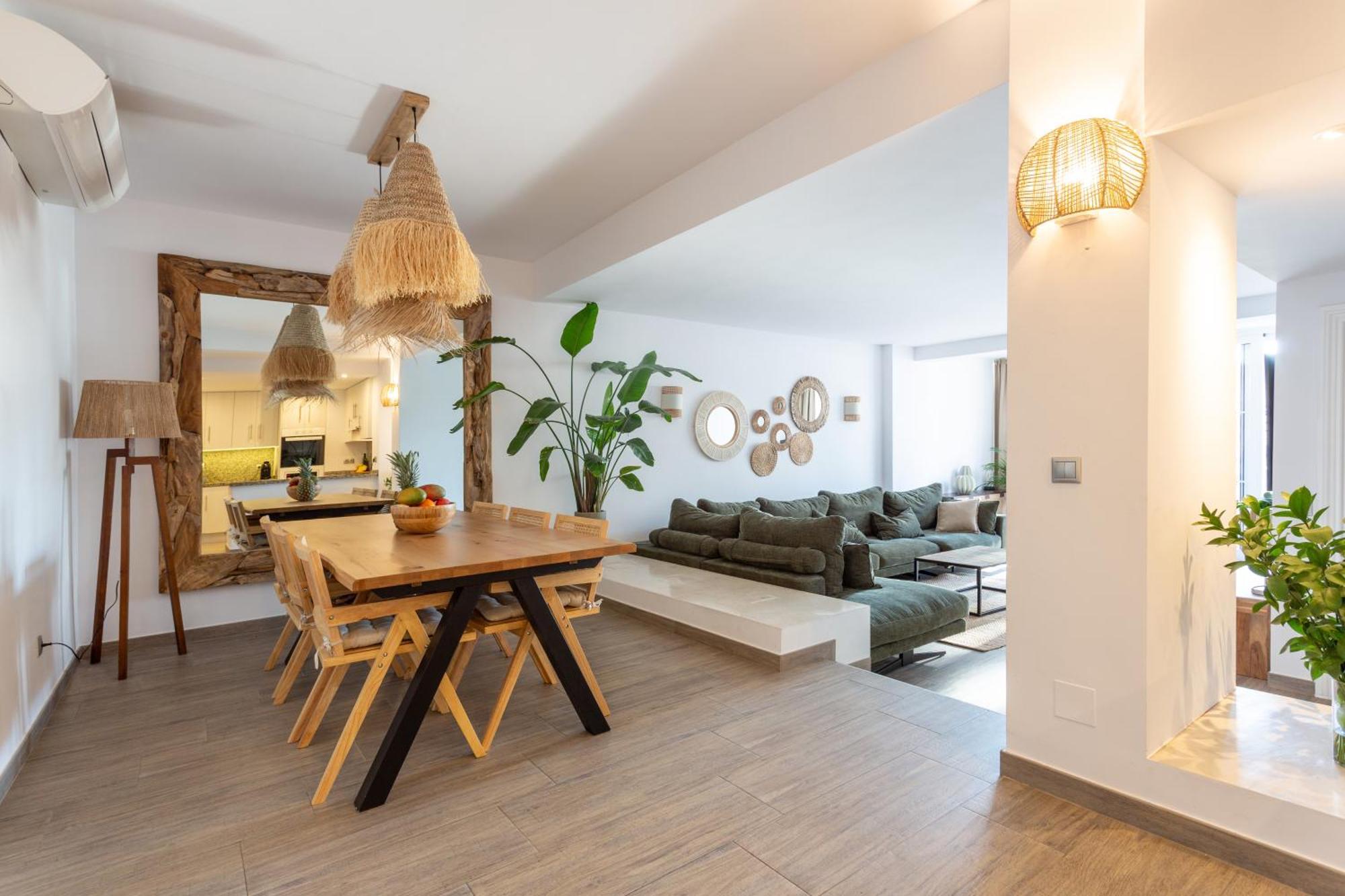 Apartamento Ideal In Marbella, Near Nikki Marbella