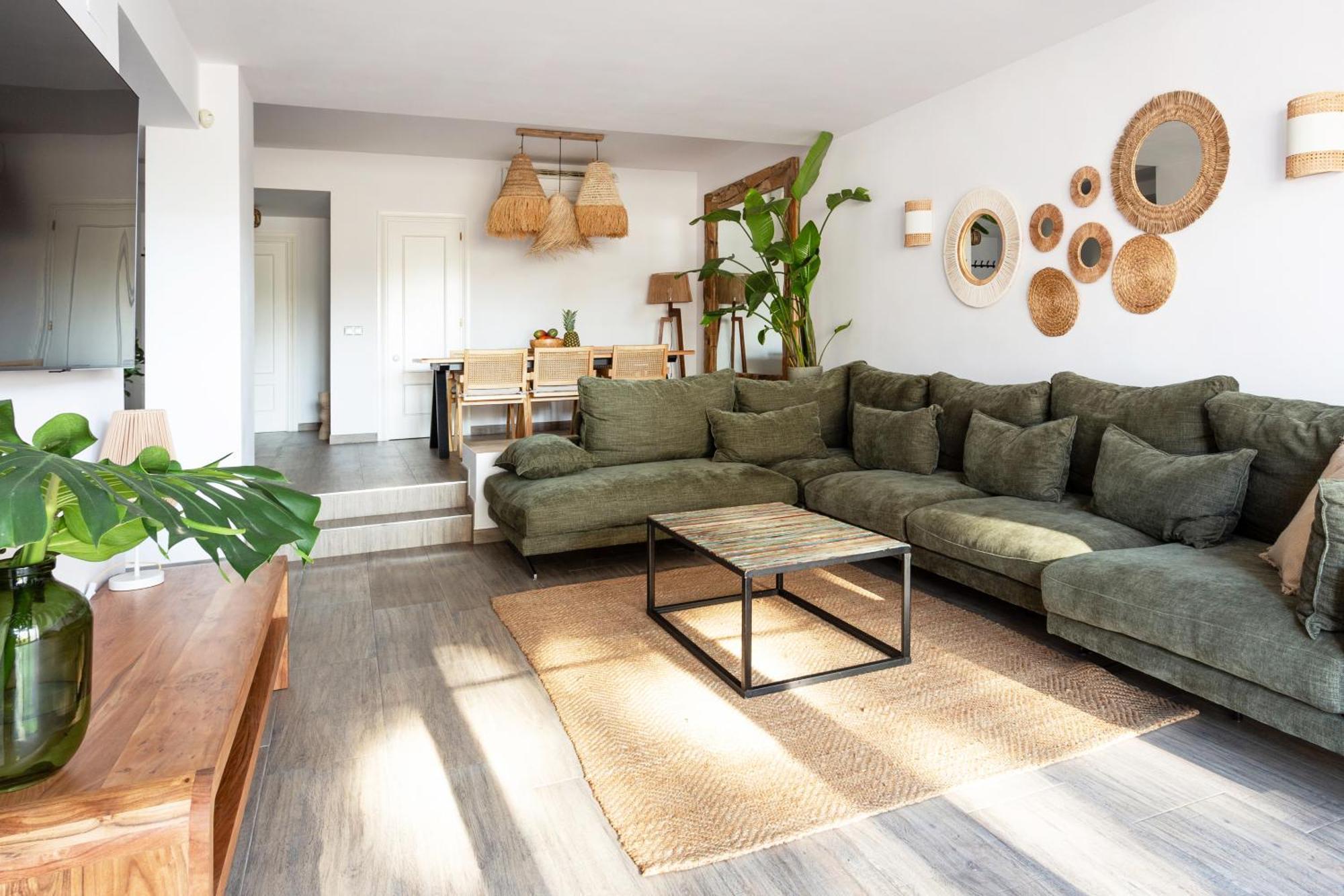 Ideal In Marbella, Near Nikki Apartamento *