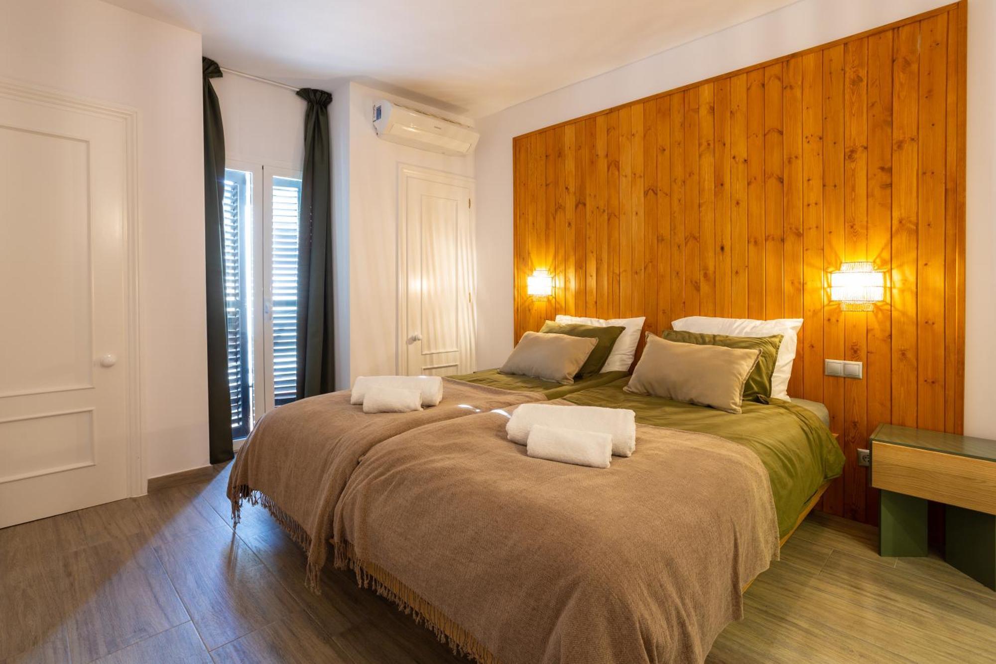 Ideal In Marbella, Near Nikki Apartamento *