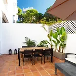Ideal Apartment In Marbella, Near Nikki Beach