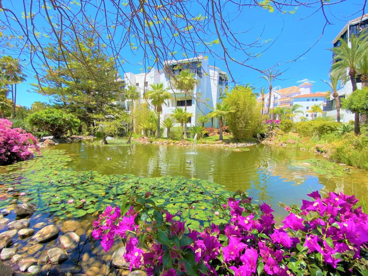 Apartemen Ideal In Marbella, Near Nikki