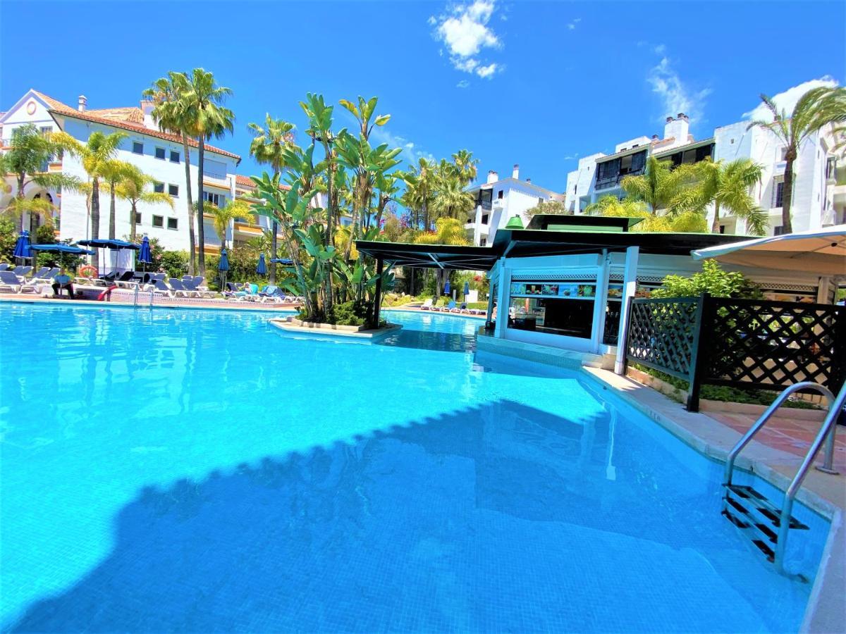 Apartemen Ideal In Marbella, Near Nikki *