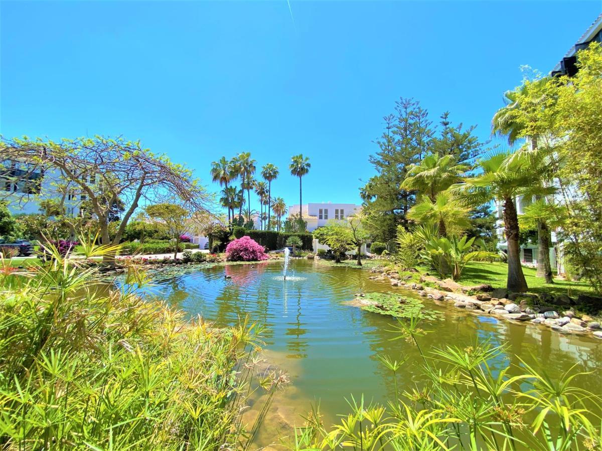 Apartemen Ideal In Marbella, Near Nikki Marbella