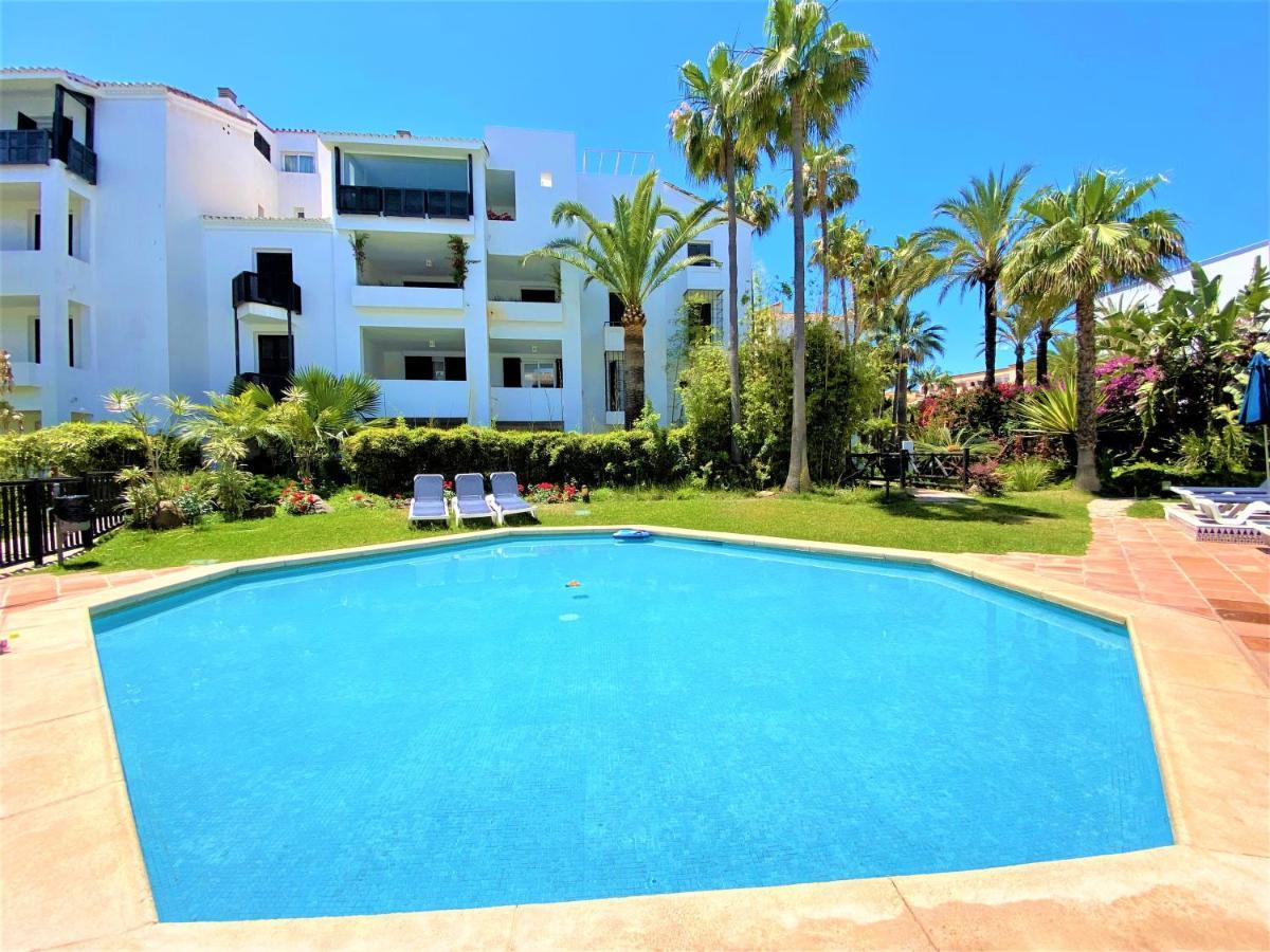 Ideal In Marbella, Near Nikki Apartemen