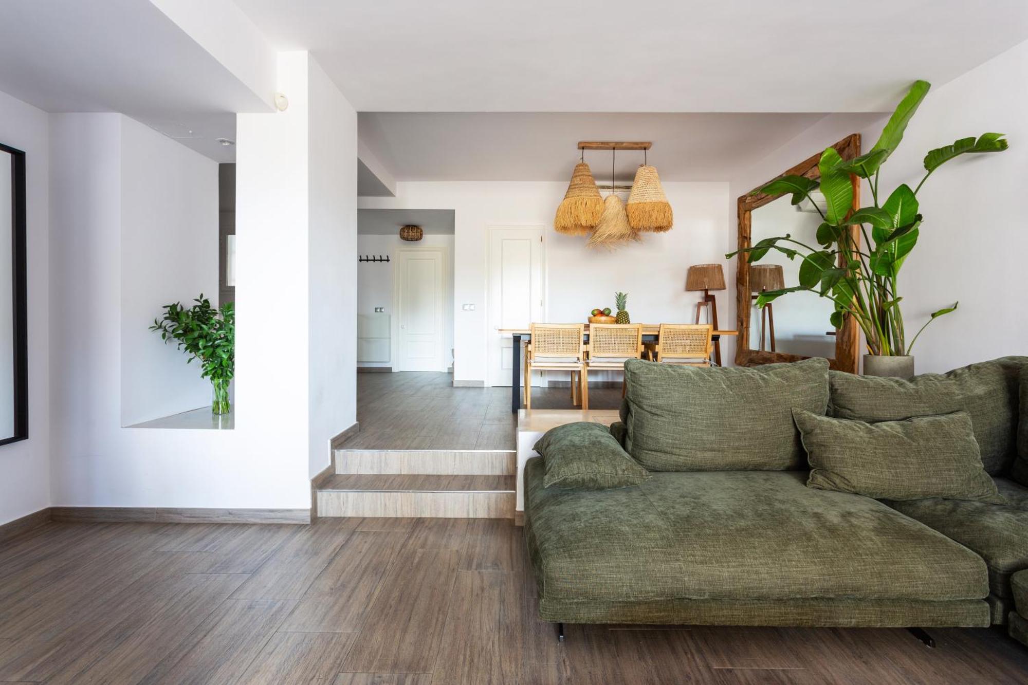 Ideal In Marbella, Near Nikki